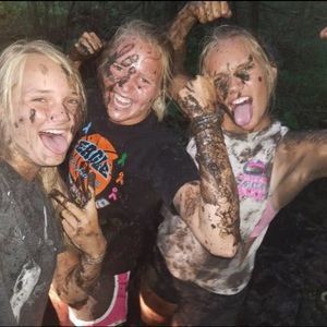 Meet your Posher, Morgan